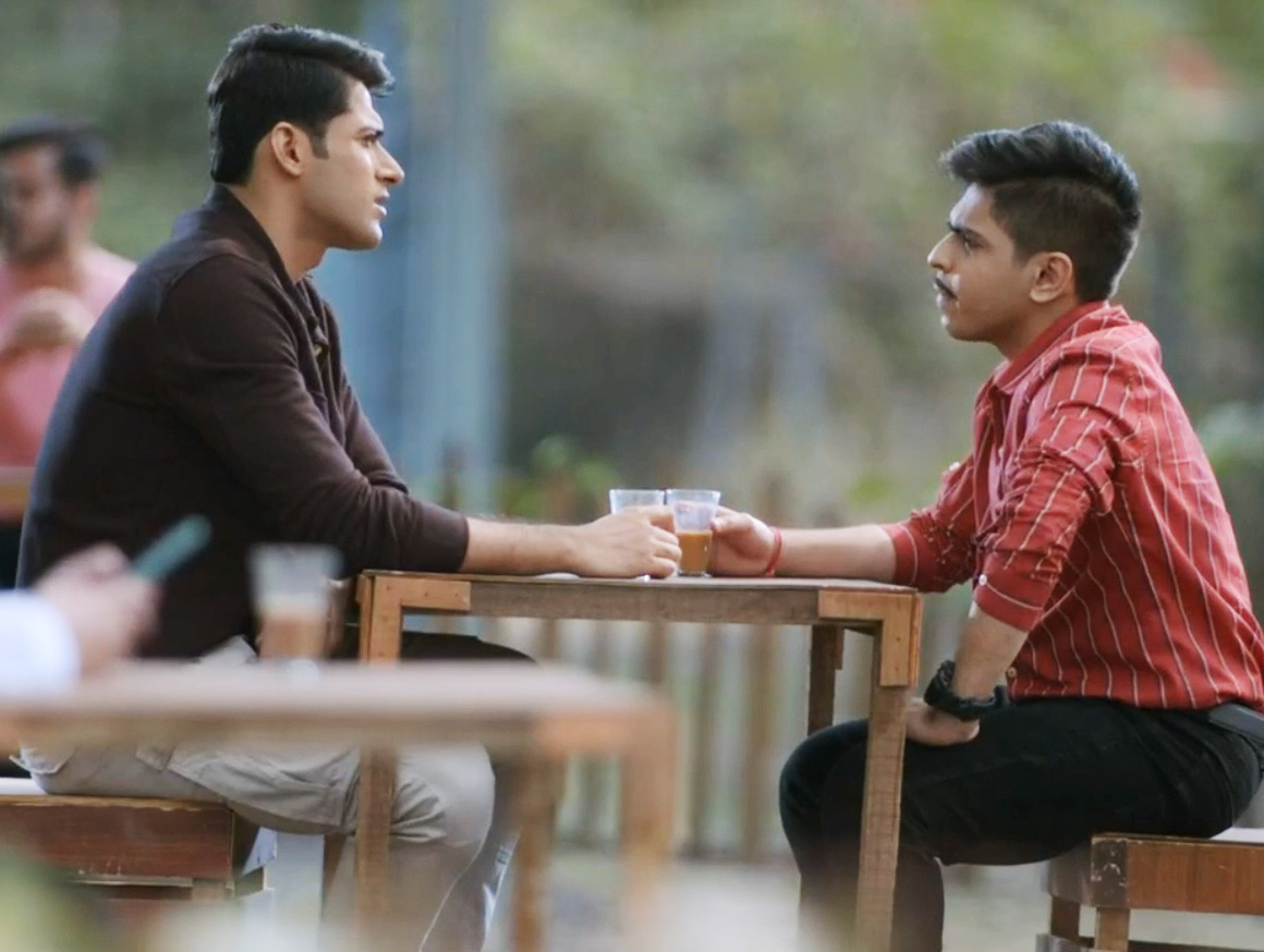 mohitkr_musings's tweet photo. Everyday dialogs in #EkDujeKeVaaste2 !!!😀
Shravan: yaar tu itna kyun sochta hai.. kum socha kar na.. baal jadne lag jayenge tere 💯🥰
I hear this dialog almost everyday or every other day.. 😅😂
@MusicallyManu @mohitkrofficial @JayThakkarActor @EDKVS2_Official #Shrunty https://t.co/E62gE36ktV