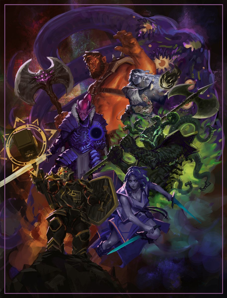 The Tearing Veil

<a href="/GloriousArcadum/">Arcadum</a>, <a href="/MOONMOON_OW/">MOONMOON</a>, <a href="/Surefour/">Lane</a>, <a href="/Sodapoppintv/">ChanceMorris</a>, <a href="/DevinNash/">Devin</a>, <a href="/roflgatorOW/">roflgator</a>, <a href="/KingVigors/">🕷Vigor 😈</a>