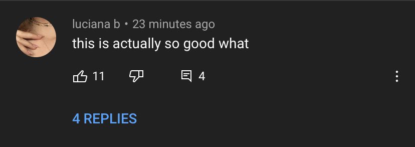 idk if the second one is new but i chose to include it