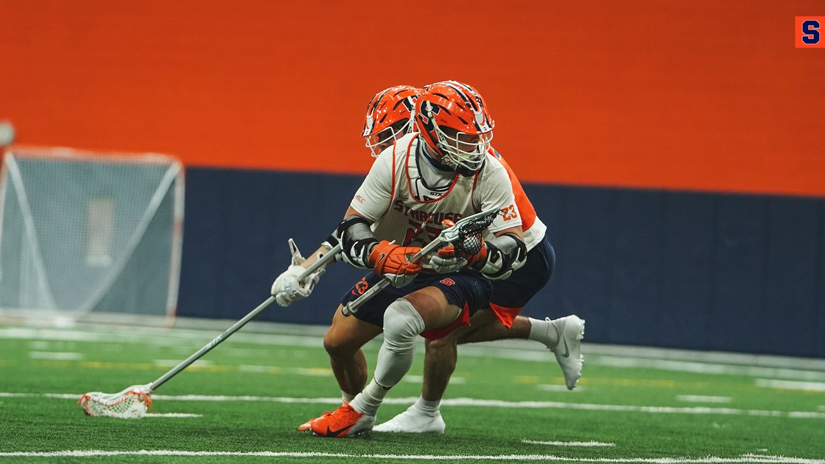 CuseMLAX's tweet photo. All eyes on Feb. 21. https://t.co/BwgxsKjHbG