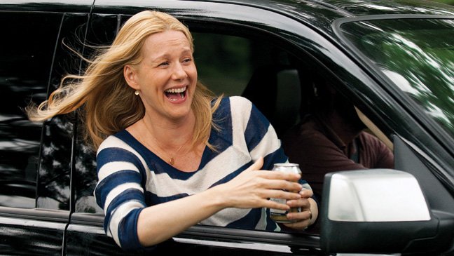 HAPPY BIRTHDAY BONNE FÊTE LAURA LINNEY!      