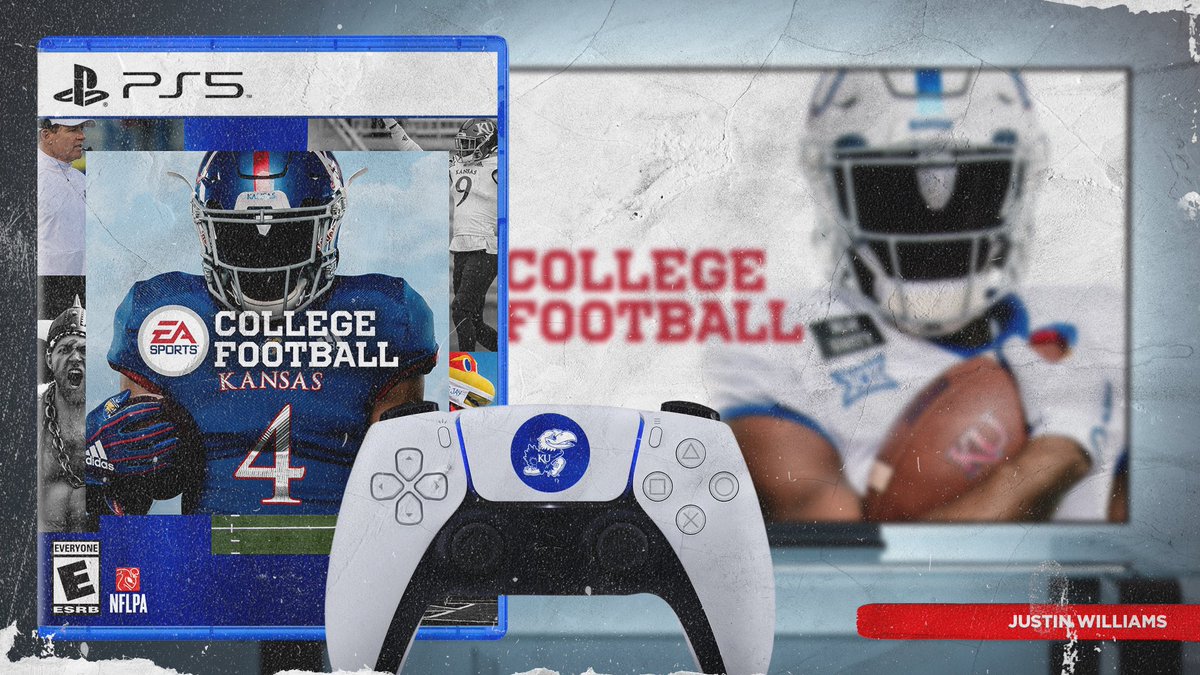 JUSTIN WILLIAMS-THOMAS AKA "J-WILL" tweet media