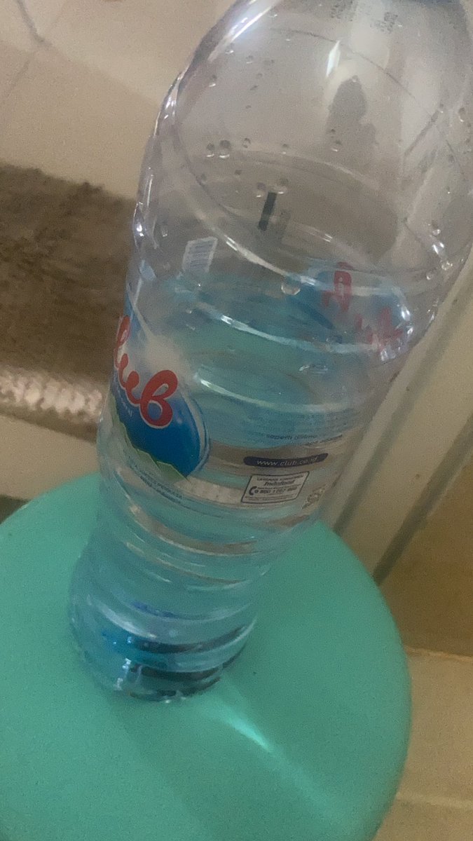 litakwh's tweet photo. Sakpiro sangarmu? 

Aku bab ceboknya pake air mineral😎 https://t.co/Ya6MMFtiv2