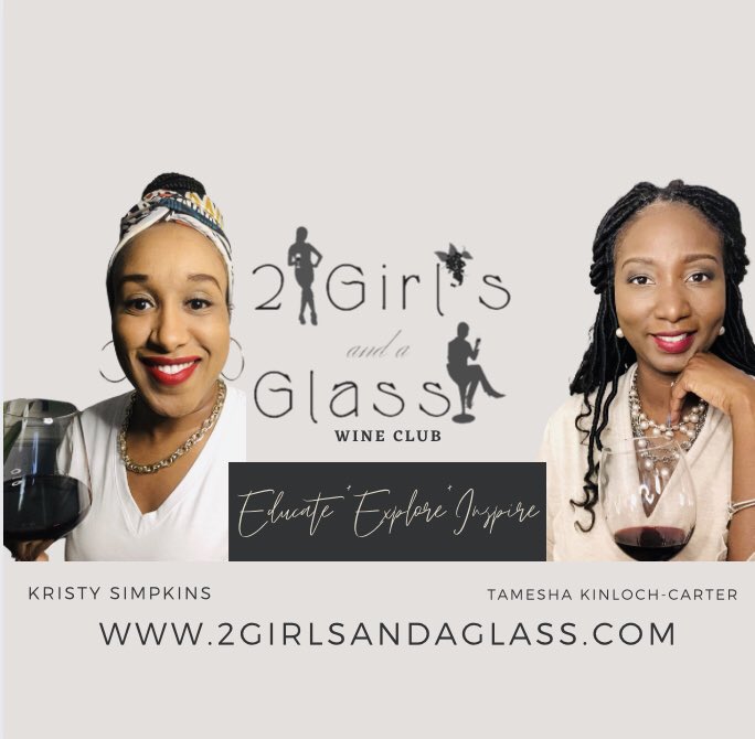 FmtyEvents's tweet image. Fun Fact Friday!
Did you know that I am 1/2 of the @2girlsandaglass  Wine Club... 

#femaleentrepreneur 
#winelovers
#2girlsandaglass🍷 
#winelovers
#educate
#inspire
#explore 
#wine
#weddingplannerwholoveswine
