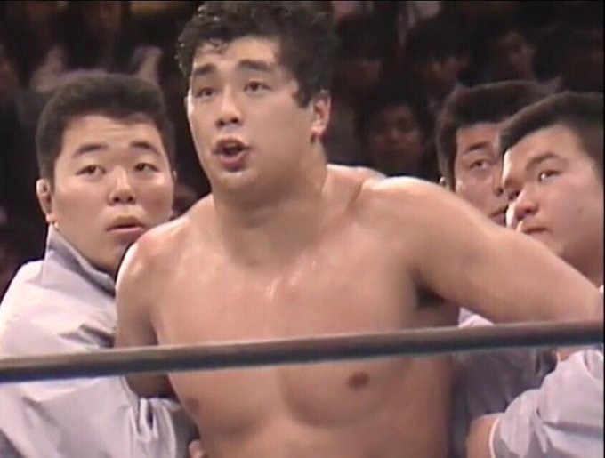 高田延彦のtwitterイラスト検索結果