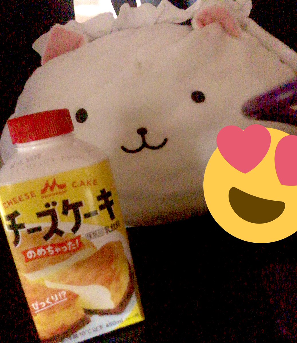 ケーキ めちゃ っ た チーズ の