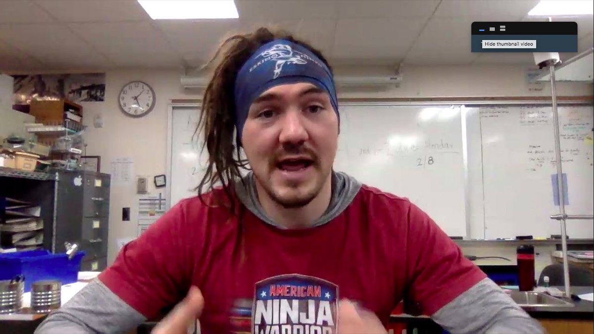 AK School Counselor tweet media