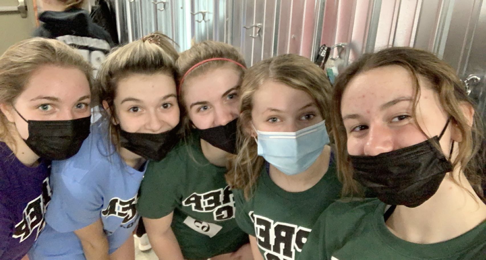 Eastside Volleyball on Twitter "PrepDigEvents PrepDigChris Great event. Eastside VBC girls