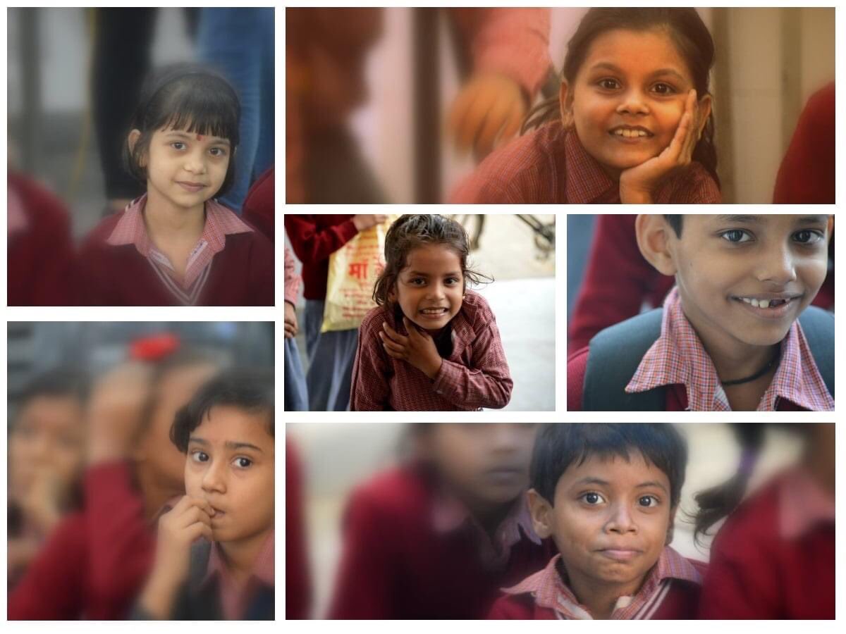 Challenges : Many, Inspiration : One

'Help 1800 children associated with Vidya &amp; Child achieve their DREAM' . Click on the link to make a donation fundraisers.giveindia.org/fundraisers/vi…. 

Under GiveIndia Fundraising Challenge 2021,  we are entitled for a Guaranteed weekly rewards.