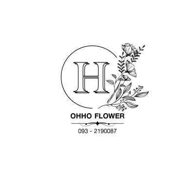 OHHO FLOWER tweet media