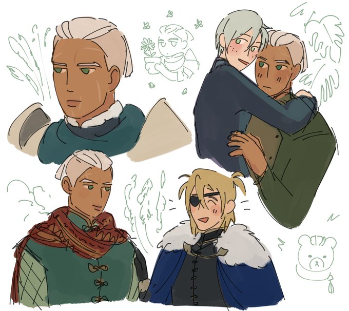 i cant get enough of this dude 