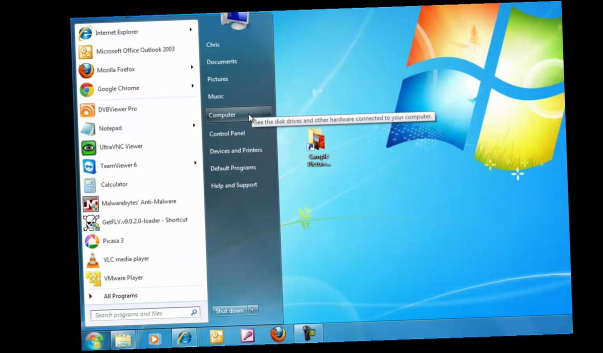 how to copy a download to pc hard drive? / Twitter