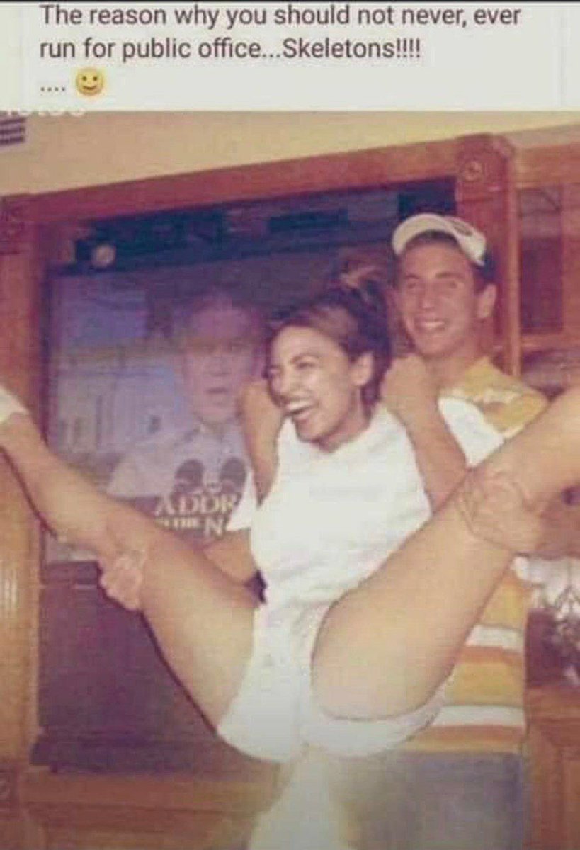BitcoinInsiders's tweet photo. @AOC Yes 🙌🏽 SLAM DUNK https://t.co/exwj5PtEIY
