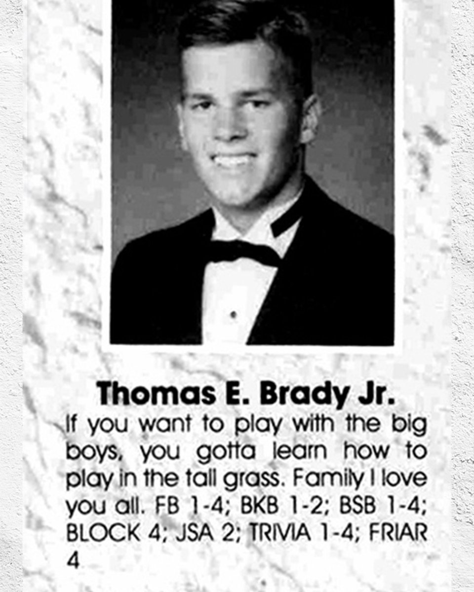 Sunday Night Football on NBC on X: Tom Brady does not age. Here's