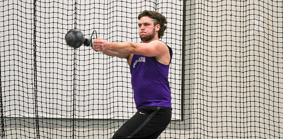 TommieAthletics's tweet photo. Been to long. Fun to be back. #RollToms https://t.co/aTCHh4mcST