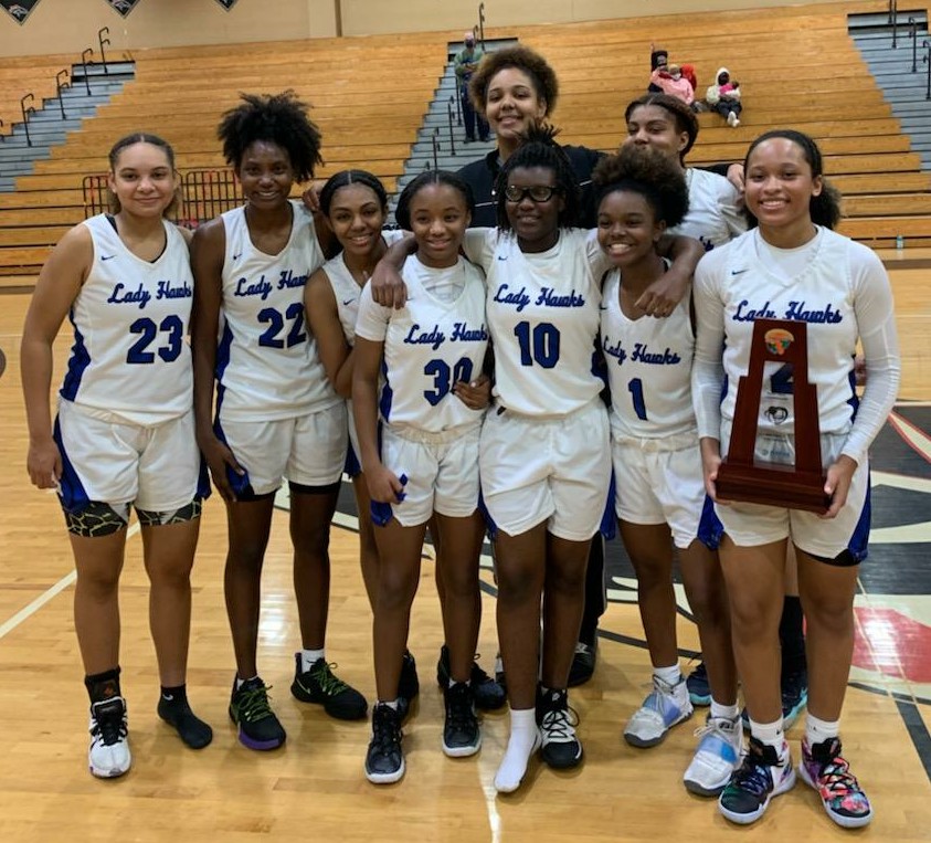 Armwood Lady Hawks tweet media