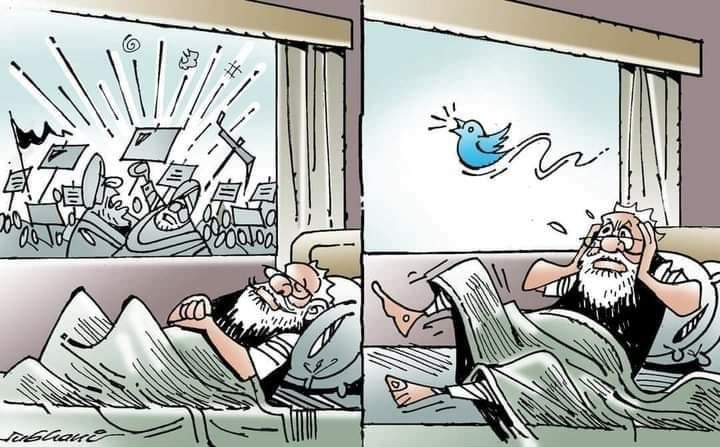 himatbir's tweet photo. #IndiaSupportsChakkaJaam https://t.co/Po73Sn6I2B