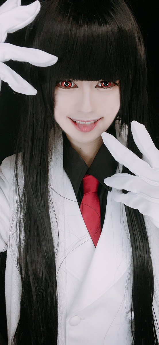 HELLSING ロリカード コスプレ ぴにゃ🌹@8/24🔔🌹オンリー on X