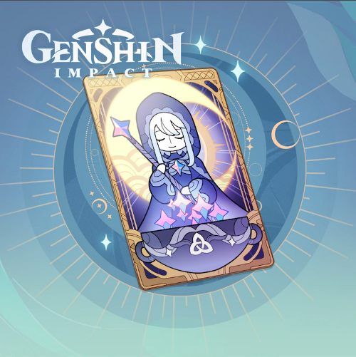 kaeyasonlyfans's tweet photo. ayo genshintwt! giveaway time! ✧
welkin moon giveaway!  how to join:

- must be following me (don't unf after)
- like n retweet! (qrts don’t count) 

there will only be one winner! (It’ll be randomly picked)  

details in thread: https://t.co/pHjMnpRvx6