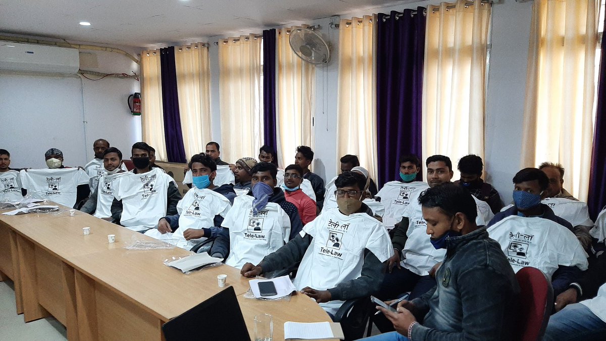 dpksharma104's tweet photo. PMGDISHA, Tele-Law, Grameen e- store &amp; other education services training session at Khunti District Jharkhand.
@dintya15 @subodhmishracsc @PatankarRishi @anupam7773 @l_Smrity @VishvomTyagi @Surbhi_Work @PMGDISHA https://t.co/MjBqjKaGei @CSCJharkhand https://t.co/cKI77GxmmO https://t.co/UAmYnGEB9q
