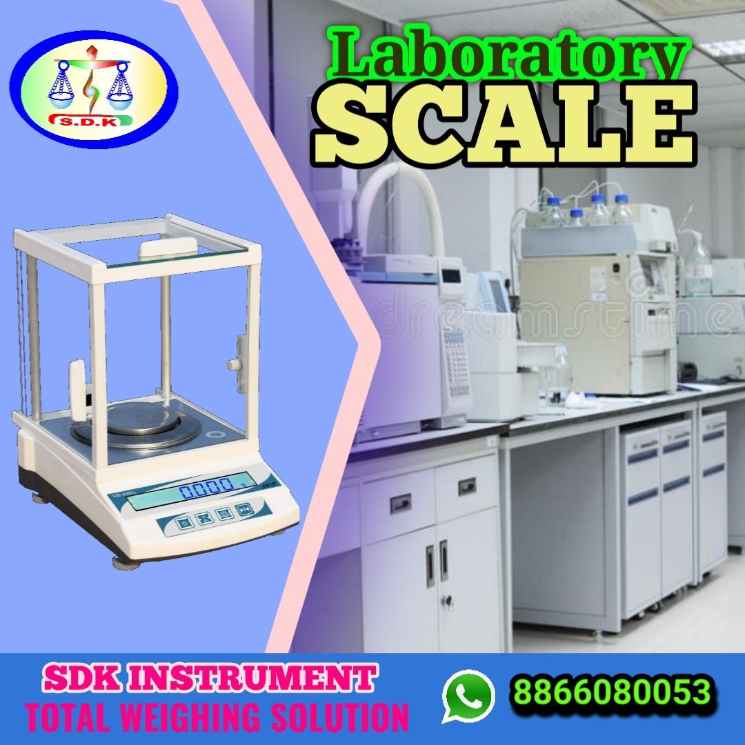 SdkInstrument's tweet photo. ➡️Laboratory Balances for - Microbiology, Biotechnology, Pharma, Food, Chemical &amp; Research 
For more information 

📞8866080053

📧  sdkinstrument@gmail.com

#sdkinstrument#kaukawala#india #Ahmedabad#Weighingscale#digitascale#weightmachines #weighing machine#jewellery https://t.co/6eg5Attj16