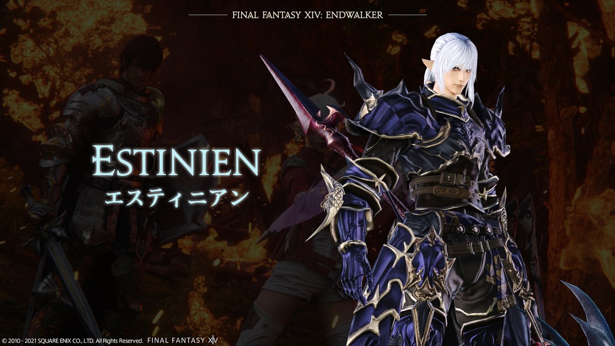 Expansao Endwalker E Revelada Para Final Fantasy Xiv Jogo E Confirmado Para Ps5 E Mais Psx Brasil