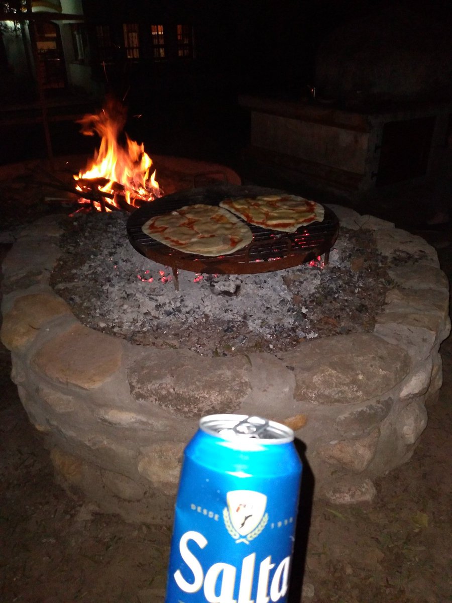 Mariano Gómez Álzaga tweet media