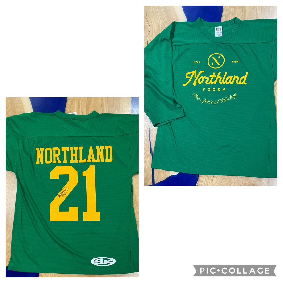 NorthlandVodka tweet media