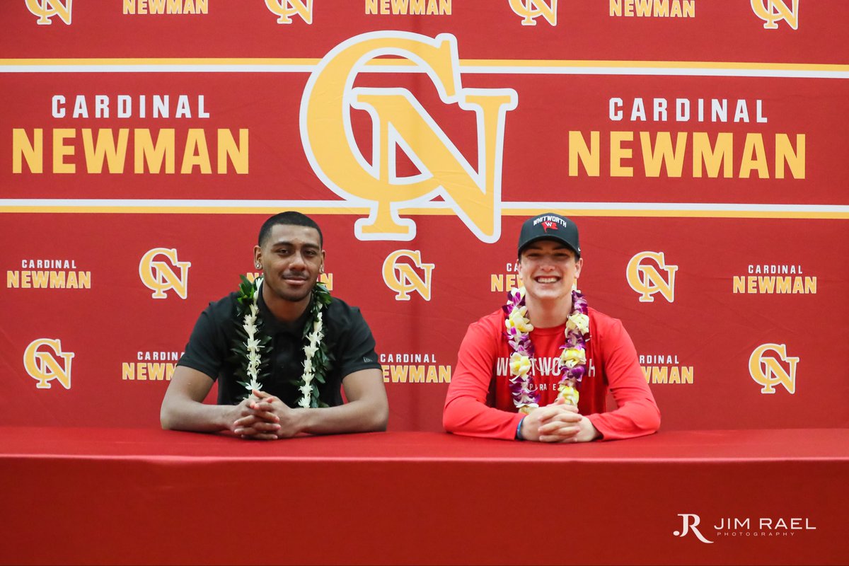 Cardinal Newman (@cnhighschool) on Twitter photo 