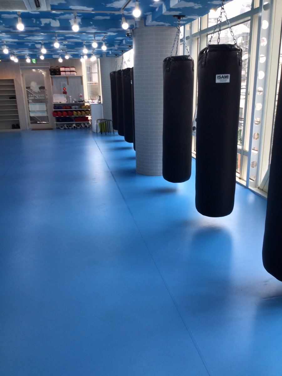 ファイトフィット中目黒 على تويتر 本日は晴天ですね Fitness Boxing 目黒区 中目黒 格闘技 美容 ファイトフィット中目黒 ダイエット ボクシング キックボクシング トイカツ道場 総合格闘技 習い事 女子力 女子力アップ フィットネス 筋トレ 美ボディ