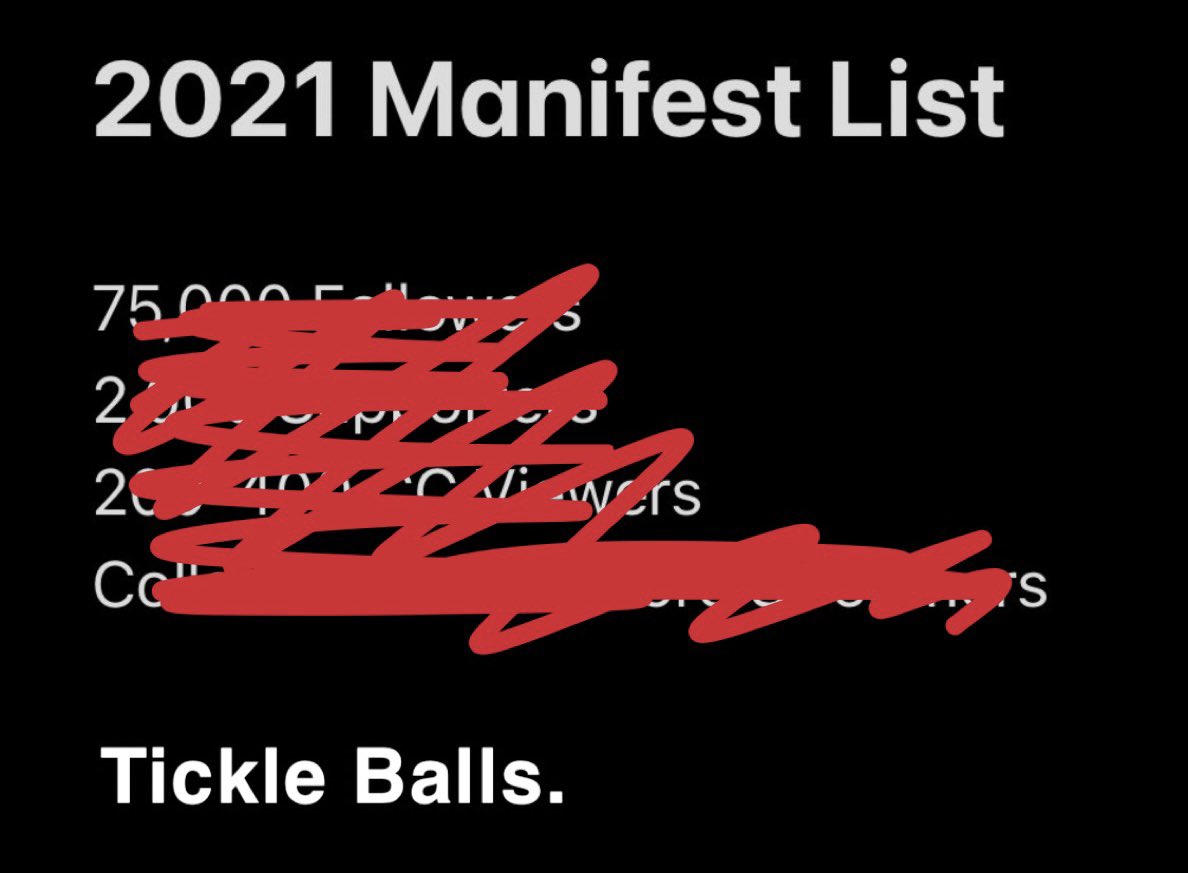 IvanOoze420's tweet image. Time to manifest this shit into reality.