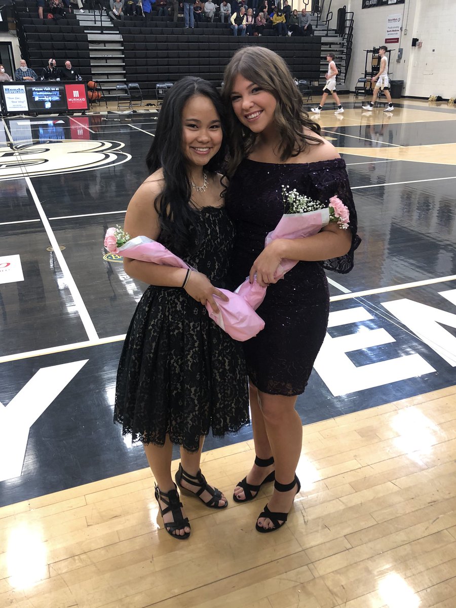 Congratulations to <a href="/BradleyCentral/">Bradley Central H.S.</a> 2021 Winter Court representatives and to our 2021 Winter Court Queen <a href="/abbster3403/">abbey james</a>