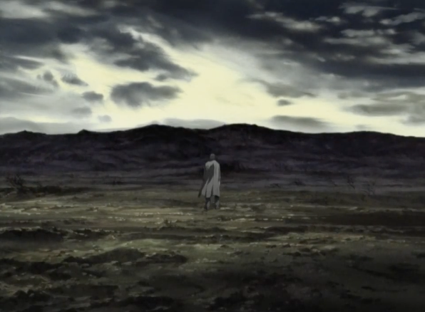 These kinds of question has been a controversial debate since the beginning of time and Monster explored those themes brilliantly. Although i wasn't a fan of the slow pacing and the plot conveniences at first, but after finishing the series and did some introspective about it,