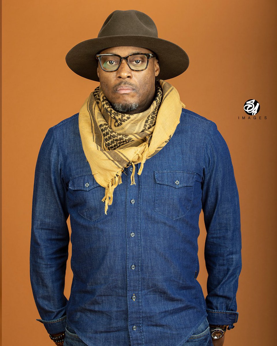 ImagesJordon's tweet photo. The man but not the myth
#alphaphialpha #levelup #blackmenfashion #blackswag #manscarf #shootyourshot
#portraitmood
#followmywork
#dopeports
#kansascityphotographer https://t.co/AHVSDs1PJB