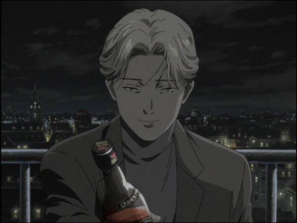 Although the anime can be slow at times, i find it to be very enjoyable as the atmosphere is something im amazed of, Madhouse did a great job to make something so dark, grim, daunting ,and disturbing yet very enjoyable to watch.