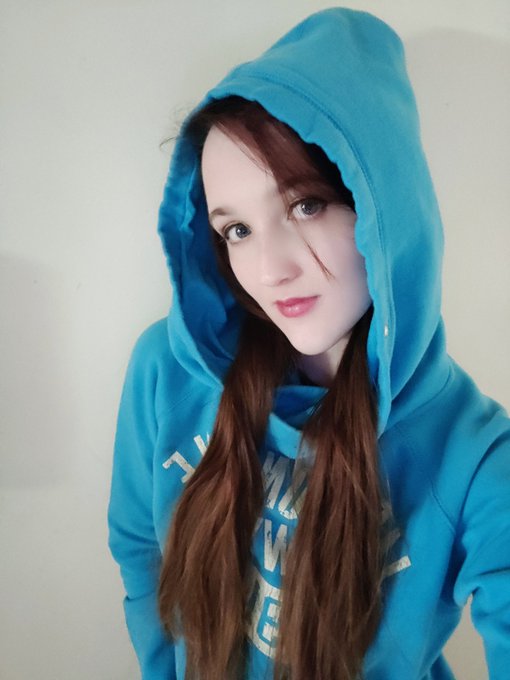 Just finished a photoshoot fun pictures coming to onlyfans soon!  Keep an eye out for a special guest<a href="/tag/creamy"class="tags"><span>#creamy</span></a><a href="/tag/usedpanties"class="tags"><span>#usedpanties</span></a><a href="/tag/pantyseller"class="tags"><span>#pantyseller</span></a><a href="/tag/readytoship"class="tags"><span>#readytoship</span></a>