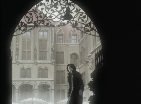 All of the cast truly compliments each of their dynamic with Johan and enhances the experience and the themes as a whole