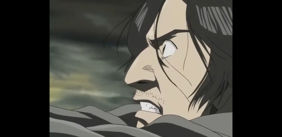 The ending of Monster is something i would say is bittersweet yet thought provoking. It lefts its viewers for their own interpretation and that's something that maybe will be discussed for a long time, "Who is the real monster?" a single question with a million answers.