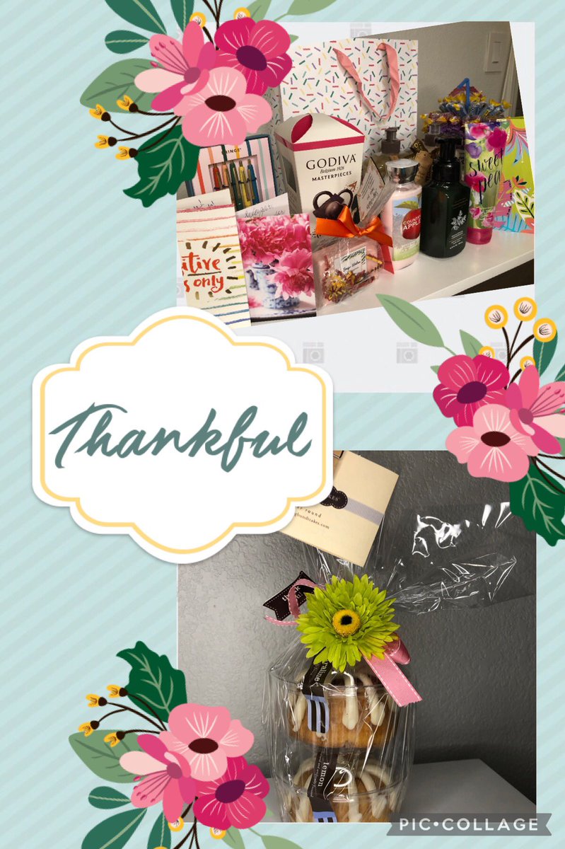 ASalazar_HHES's tweet photo. We can’t thank you enough!!!You made our week extra special! A very special thank you to Kinder, 3rd, 5th, Mrs. A. Gomez, Mrs. Gonzalez, Mrs. Ortega, Mrs. Shafer, Mrs. Urquiri, Mr. Zavala, Mrs. Melgoza, Mrs. Ramirez!!!! We are so grateful to all of you!
Thank you!  
Ana and Bea https://t.co/ZsNw8or6cQ