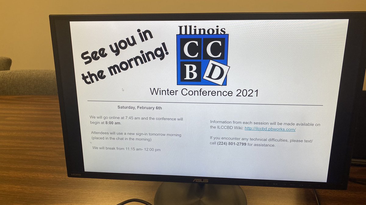 MichaelScaletta's tweet photo. Day 6: I was nominated by @MelissaScaletta &amp; @CohenRisa ... for 7 days I will post an image from a day in the life of an educator, w/o explanation. I'll nominate someone else to take the challenge. That's 7 days, 7 images &amp; 7 nominations. I nominate @KathyHyla https://t.co/5PrAhEvdOI