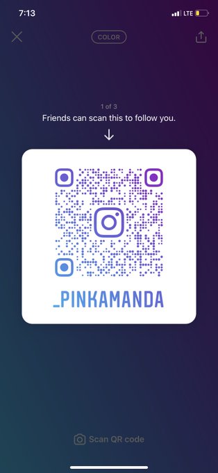 _pinkamanda Instagram 💋 https://t.co/C8lDXT4wDA