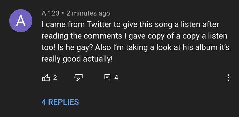 idk if the second one is new but i chose to include it