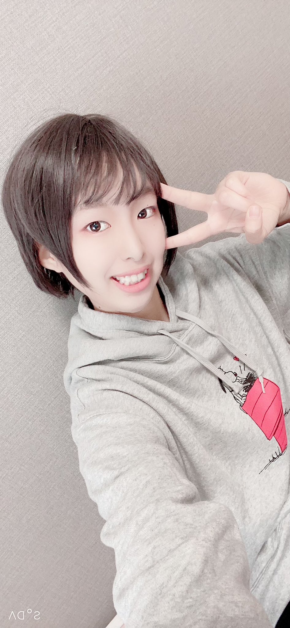 ひな 仕事で なよなよへなへなお豆腐メンタルな自分が嫌で ふわふわしてると思われてるのもなんか悲しくなってしまって なにを思ったのかショートウィッグぽちってたんですよね T Co Djhcewwvqc Twitter