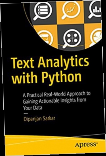 download pdf text mining with python / Twitter