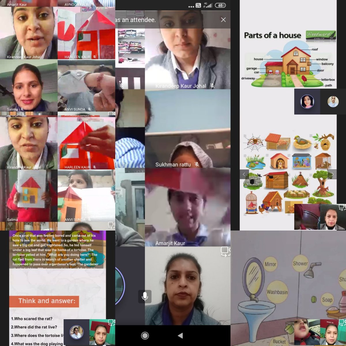 Nursery kids 
Topic ~ Sweet home 🏠  
Art Activity ~ Making Hut <a href="/STSWSRAJGOMAL/">S.T.S. World School (Official)</a> <a href="/Prabhjo60556013/">Prabhjot Gill</a> <a href="/raminde94301780/">Raminder</a> <a href="/MicrosoftTeams/">Microsoft Teams</a> <a href="/JuanaTech/">Juana Technologies</a> <a href="/CBSECCE/">CBSE CCE, India</a> <a href="/Narende59408334/">Narender Kaur</a> <a href="/RamanMatharu4/">Raman Matharu</a> <a href="/KirandeepkaurJ/">Kirandeep Kaur</a> <a href="/SalimaAkhter/">Salima Akhter</a> @Amarjit11614570 <a href="/Priyank35088401/">Priyanka Kanojiya</a> <a href="/Rajwind05512120/">Rajwinder Kaur</a>