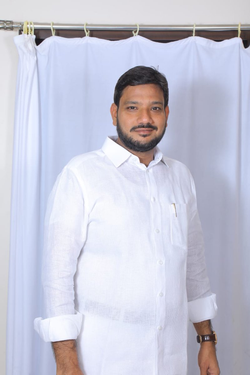ITDP Guntur East tweet media