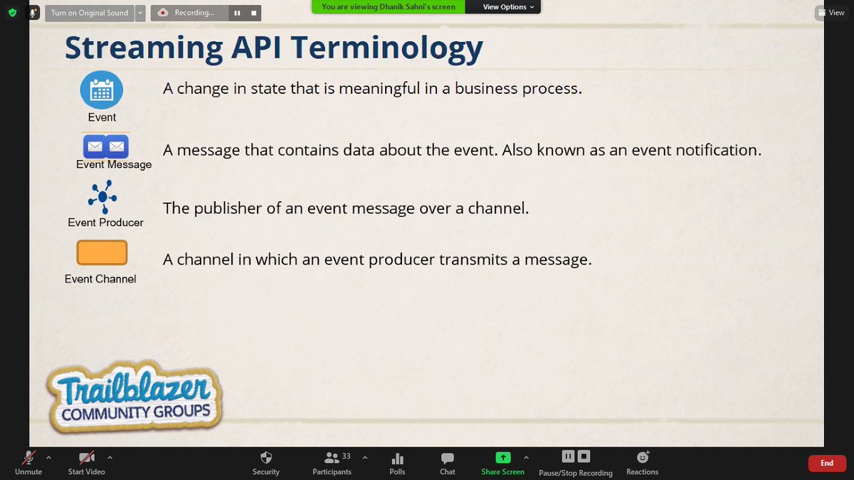 saraswatvishal3's tweet image. What is #StreamingAPI Terminology
by @DhanikSahni @salesforcecodex 
@gurgaon_sfdc
@salesforcecodex
 #GurgaonDG