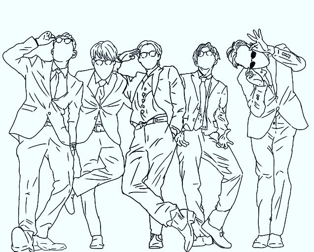 M イラスト垢 スーツ系男子 コムドット コムドット100万人達成 イラスト イラスト好きな人と繋がりたい お絵描き お絵描き好きさんと繋がりたい 線画