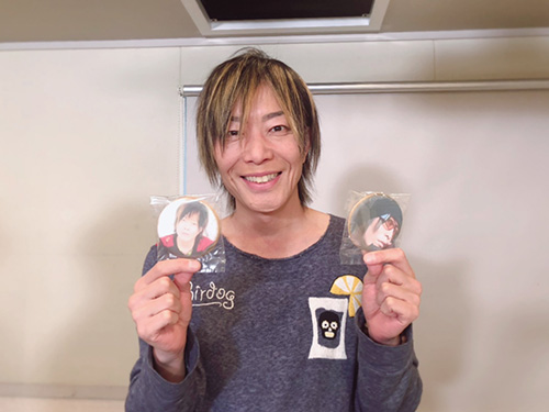 谷山紀章のmr Tm 公式 Tk Mtm Twitter 谷山紀章のmr Tm 公式 Tk Mtm Twitter