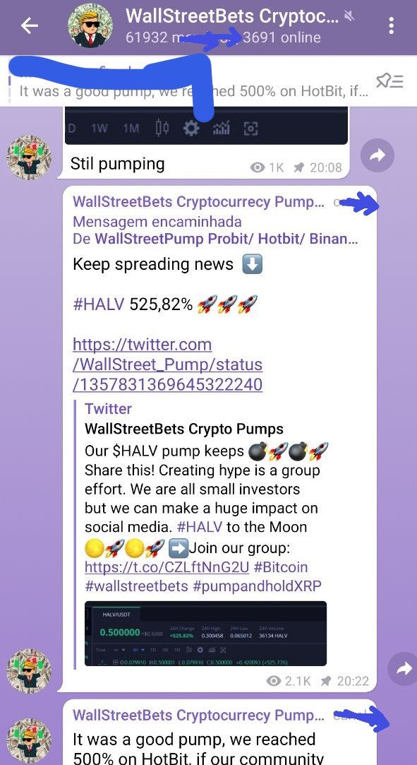 Halving tweet media